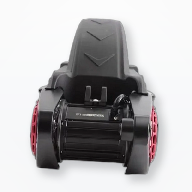 Off-Road Truck,E-Motorcycle,E- - Dual Motor Ebike Kit 2000W ulasan dan harga